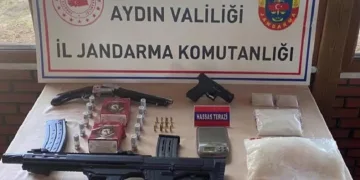 Narkoçelik-13 operasyonunda 89 kişi yakalandı
