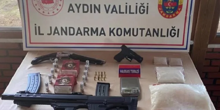 Narkoçelik-13 operasyonunda 89 kişi yakalandı