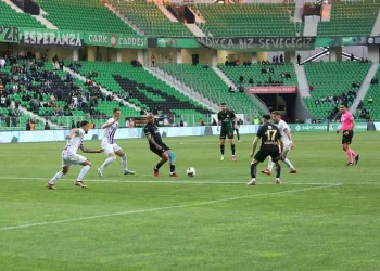 Trendyol 1. Lig: Sakaryaspor: 2 – Keçiörengücü: 1