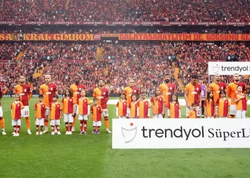 Galatasaray, Süper Lig’de 21 maçtır kaybetmiyor