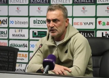 Sakaryaspor – Ankara Keçiörengücü maçının ardından