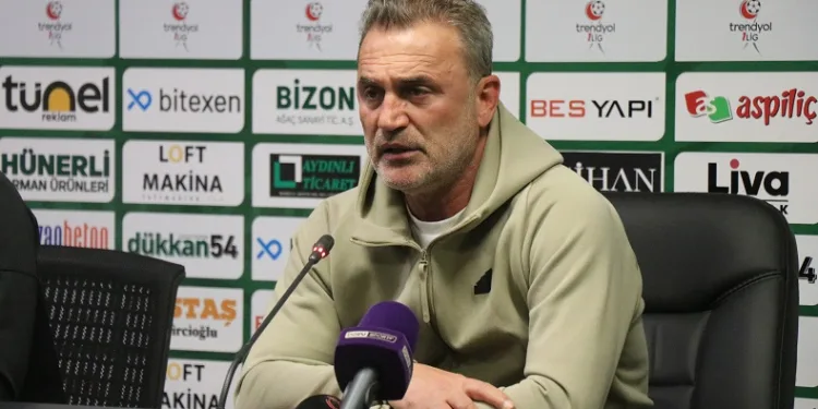Sakaryaspor – Ankara Keçiörengücü maçının ardından