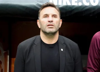 Galatasaray Teknik Direktörü Okan Buruk: “Mayıslar bizimdir diyerek devam etmek istiyoruz”