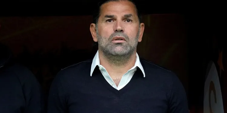 Pendikspor Teknik Direktörü İbrahim Üzülmez: “Bizim adımıza tek eksik olan sonuçtu”