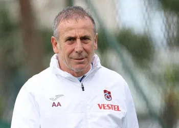 Trabzonspor Teknik Direktörü Abdullah Avcı, kariyerine Türkiye Kupası ile taçlandırmak istiyor