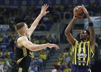 Fenerbahçe Beko, EuroLeague’de dörtlü finale kalmak için sahaya çıkıyor