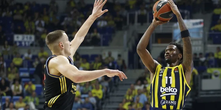Fenerbahçe Beko, EuroLeague’de dörtlü finale kalmak için sahaya çıkıyor
