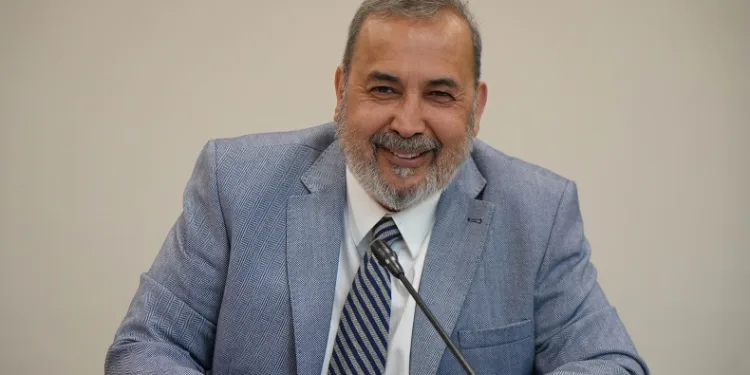 İsmail Uyanık, TFF Başkanlığına aday adaylığını açıkladı