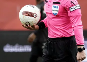 Türkiye Kupası’nda yarı final ilk maçlarının hakemleri belli oldu
