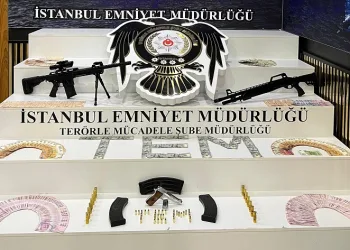 DEAŞ için toplanan para MASAK raporuna yansıdı