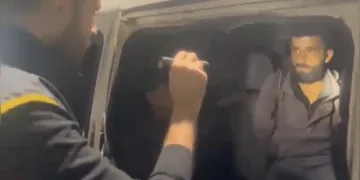 Osmaniye’de 9 kaçak göçmen yakalandı 1 organizatör tutuklandı