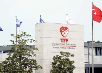 Kulüpler Birliği heyeti, TFF Başkanı Büyükekşi ile seçim gündemiyle buluştu!