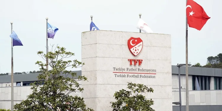 Kulüpler Birliği heyeti, TFF Başkanı Büyükekşi ile seçim gündemiyle buluştu!