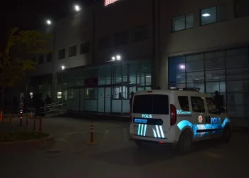 Malatya’da silahlı kavgada: 1 yaralı