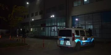 Malatya’da silahlı kavgada: 1 yaralı