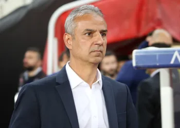 Fenerbahçe Teknik Direktörü İsmail Kartal: “Şampiyon olacağız”