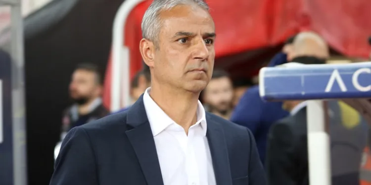 Fenerbahçe Teknik Direktörü İsmail Kartal: “Şampiyon olacağız”