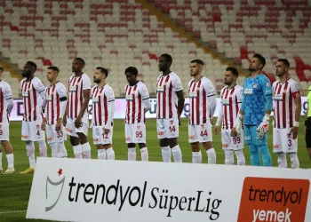 Sivasspor ligde 12. beraberliğini aldı