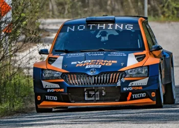 Bodrum’da ralli heyecanı