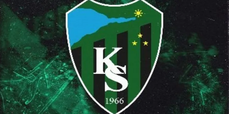 Kocaelispor: “TFF tarafından gerekli disiplin soruşturmasının yapılması bir opsiyon değil, zorunluluktur”