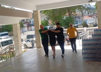 Manisa’daki bekçi cinayetinin zanlısı yakalandı