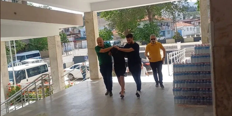 Manisa’daki bekçi cinayetinin zanlısı yakalandı