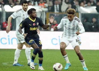 Fenerbahçe – Beşiktaş rekabetinde son maçlarda beraberlikler ön planda!