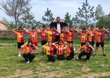 Mauro Icardi, Muşlu öğrencileri paylaştı