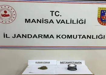 Jandarmadan uyuşturucu satıcılarına darbe