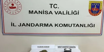 Jandarmadan uyuşturucu satıcılarına darbe