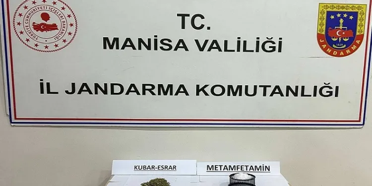 Jandarmadan uyuşturucu satıcılarına darbe