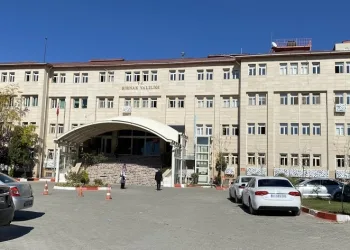 Gabar Dağı 15 gün ‘geçici özel güvenlik bölgesi’ ilan edildi