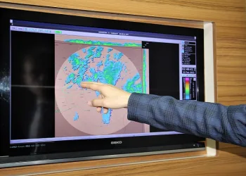 Meteorolojiden 5 il için toz taşınımı uyarısı