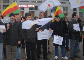 PKK/KCK’nın Almanya yapılanması sözde sorumlularından Saim Çakmak İstanbul’da yakalandı