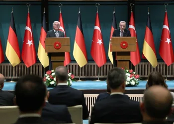 Cumhurbaşkanı Erdoğan: “Savunma sanayiinde karşılaştığımız kısıtlamaları gündemimizden çıkaralım istiyoruz”