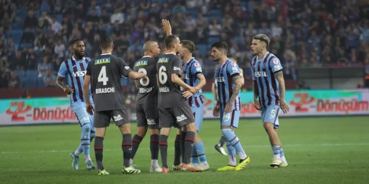Berat Özdemir: “Kupayı gerçekten Trabzon’a getirmek istiyoruz”