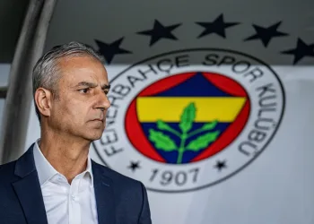 Fenerbahçe Teknik Direktörü İsmail Kartal’ın 10. derbi heyecanı
