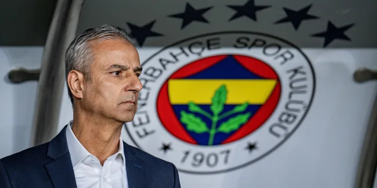 Fenerbahçe Teknik Direktörü İsmail Kartal’ın 10. derbi heyecanı