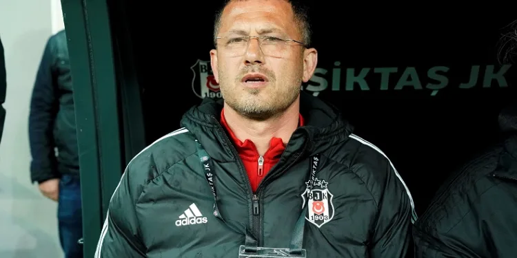 Serdar Topraktepe’nin ilk derbi heyecanı