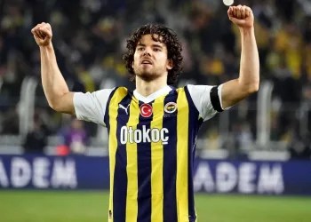 Ferdi Kadıoğlu, Beşiktaş derbilerinin en deneyimlisi