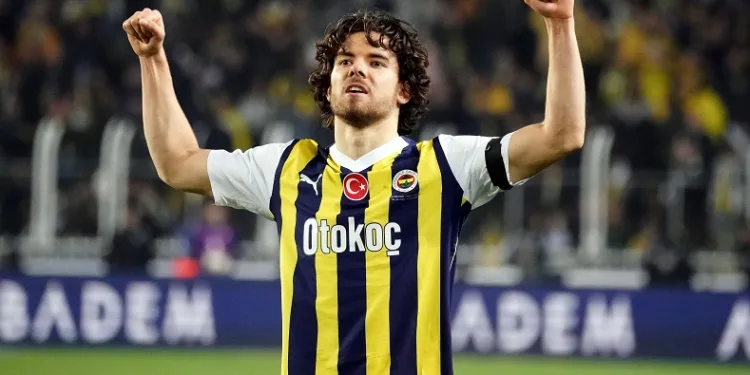Ferdi Kadıoğlu, Beşiktaş derbilerinin en deneyimlisi