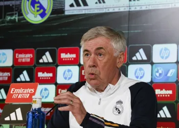 Carlo Ancelotti: “Arda Güler, hak ettiği dakikaları bulamadı”