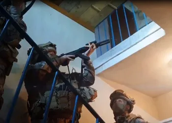 Yozgat’ta DEAŞ operasyonu: 3 tutuklama