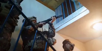 Yozgat’ta DEAŞ operasyonu: 3 tutuklama