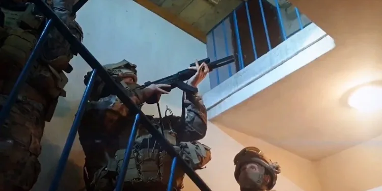Yozgat’ta DEAŞ operasyonu: 3 tutuklama