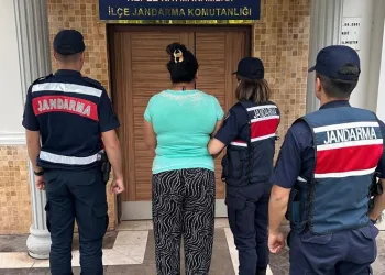 Hakkında 22,5 yıl kesinleşmiş hapis cezası bulunan firari, operasyonla yakalandı