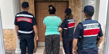 Hakkında 22,5 yıl kesinleşmiş hapis cezası bulunan firari, operasyonla yakalandı