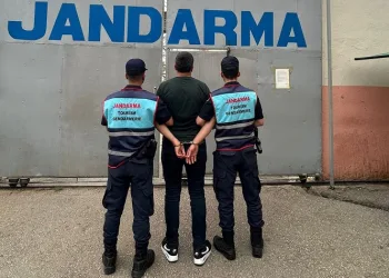 Antalya’da “Çukur” operasyonu