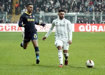 Fenerbahçe ile Beşiktaş 359. randevuda
