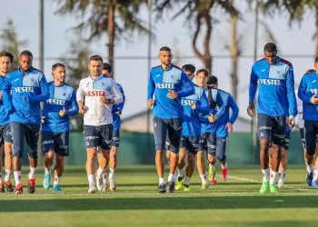 Trabzonspor’da iç saha endişesi